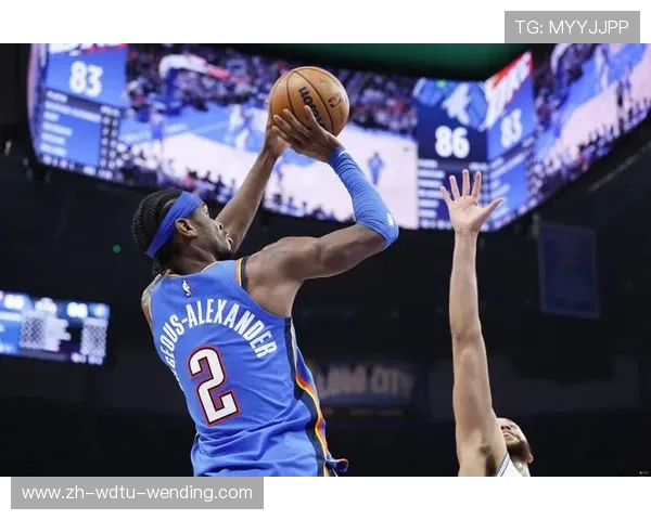 NBA雷霆队近几年表现如何