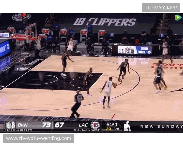 哪里可以观看NBA比赛的高清视频直播