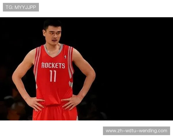 火箭队在中国的球员名单及影响力分析